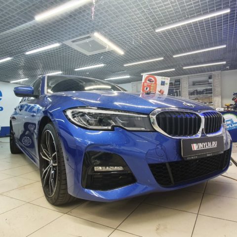 Starline обход bmw