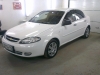 Фотография работы: Chevrolet Lacetti, Hyundai Accent - оклейка авто для такси, сентябрь 2013