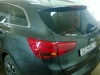 Фотография работы: KIA CEED - тонировка стекол авто в Казани - октябрь 2013