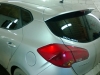 Фотография работы: KIA CEED - тонировка стекол авто в Казани - октябрь 2013