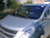 Фотография работы: ВАЗ 2114, 2112 и Hyundai Starex - оклейка автомобилей пленкой карбон 3D - сентябрь 2013